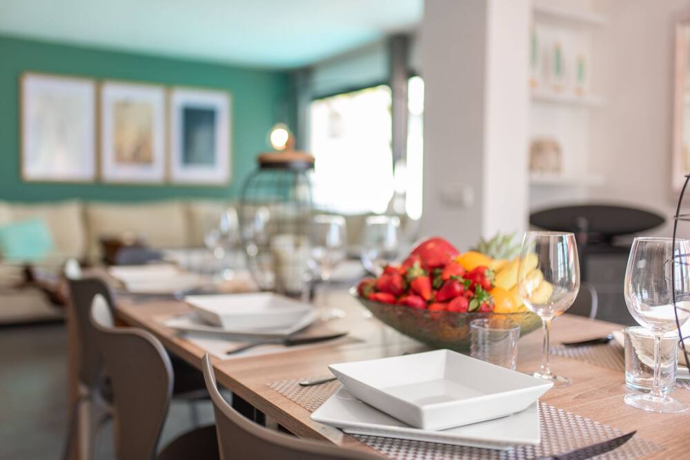 Photo of Kitchen in Ibiza Island