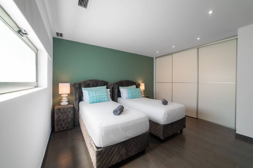 Photo of Bedroom in Ibiza Island
