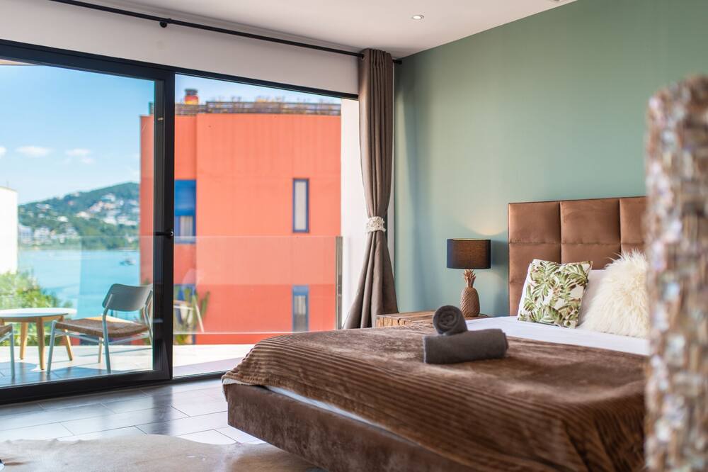 Photo of Bedroom in Ibiza Island
