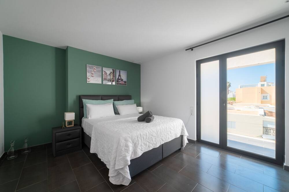 Photo of Bedroom in Ibiza Island