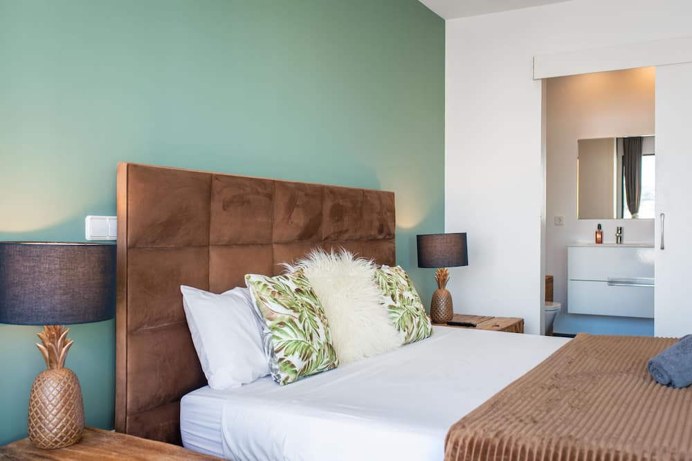 Photo of Bedroom in Ibiza Island
