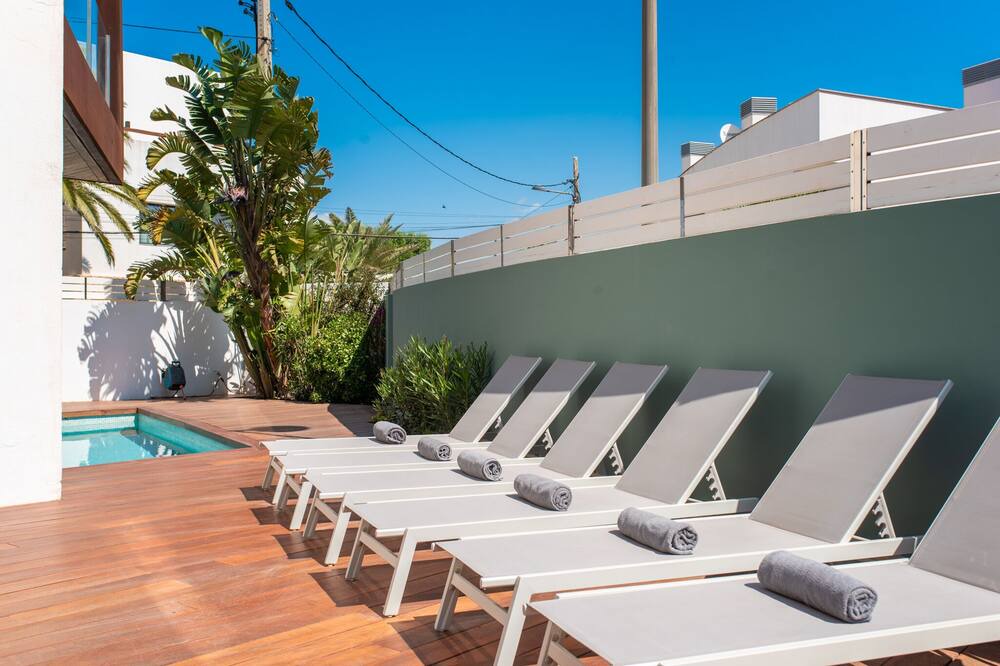 Photo of Outdoor in Ibiza Island