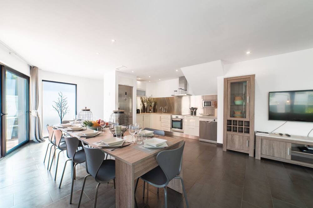 Photo of Kitchen in Ibiza Island