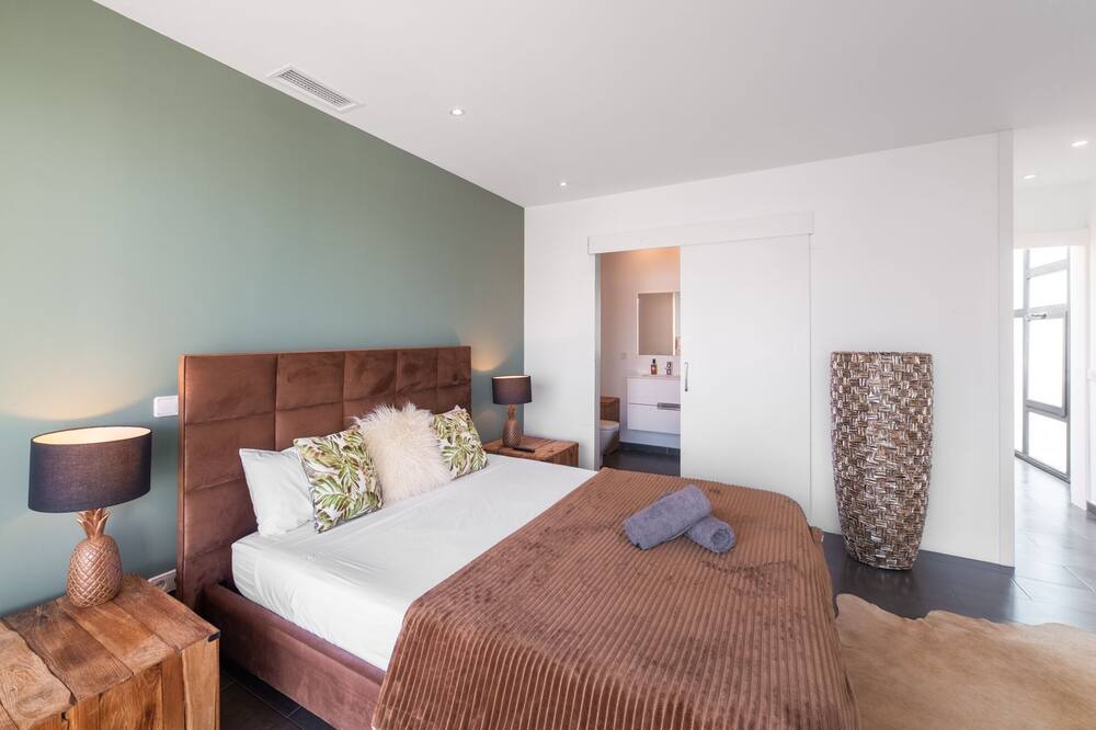Photo of Bedroom in Ibiza Island