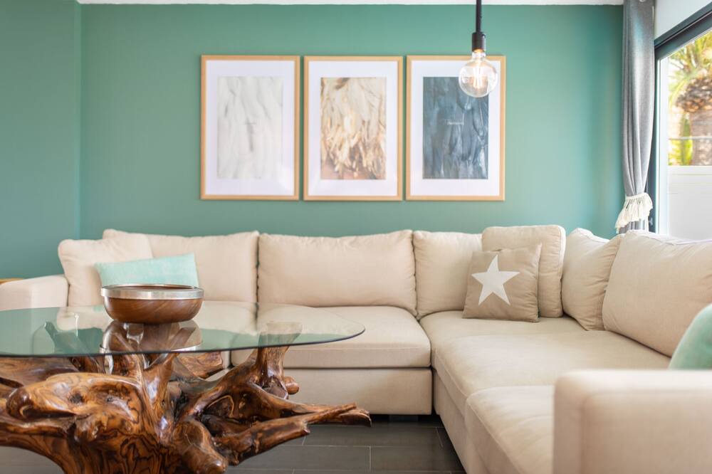 Photo of Livingroom in Ibiza Island