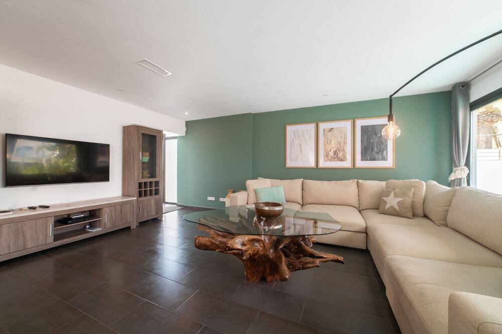 Photo of Livingroom in Ibiza Island