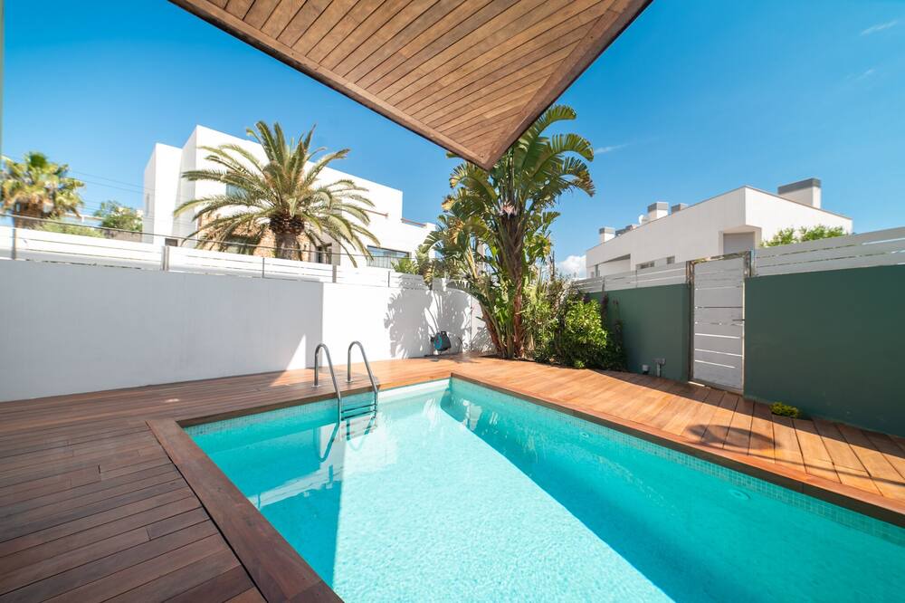 Photo of Outdoor in Ibiza Island