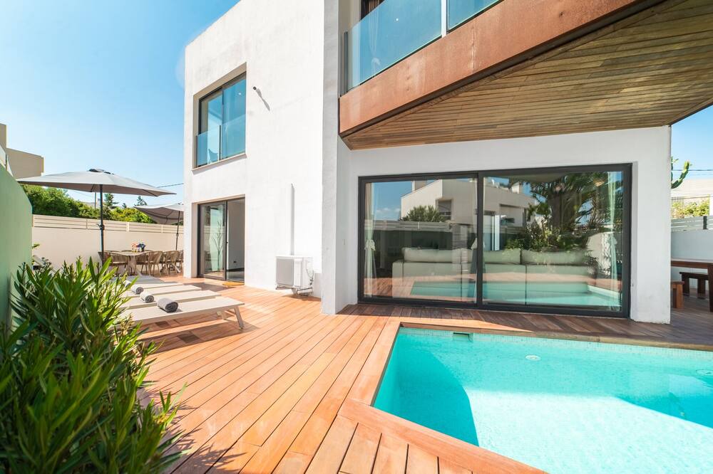 Photo of Outdoor in Ibiza Island