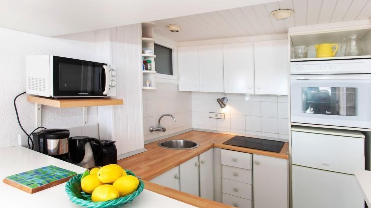 Photo of Kitchen in Els Griells