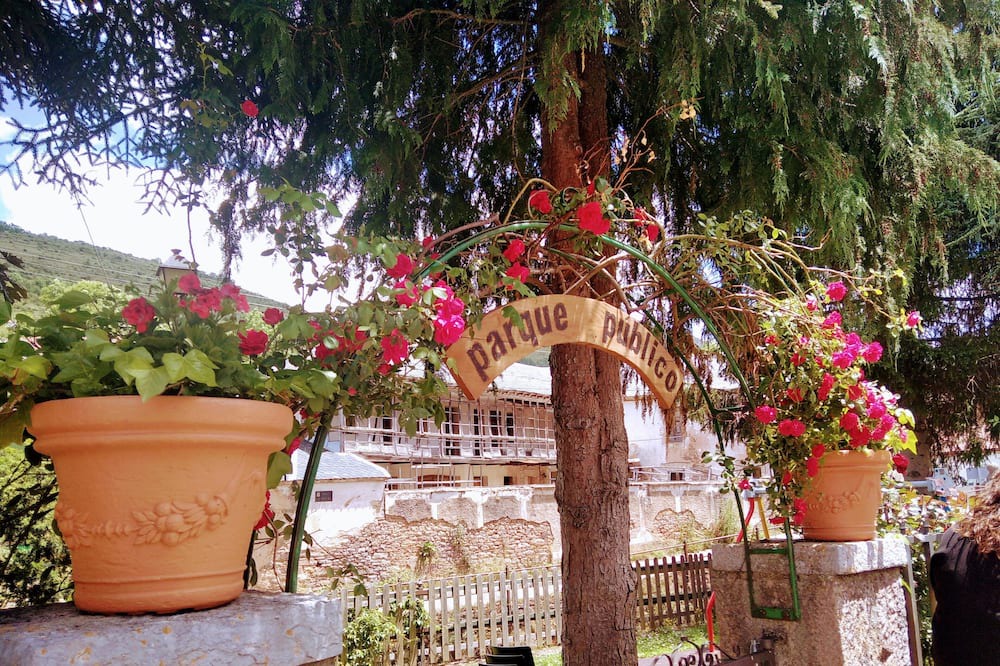 Photo of Outdoor in Geras