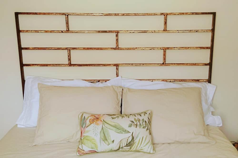 Photo of Bedroom in Geras
