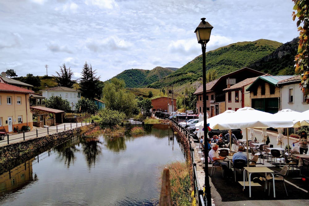 Photo of Outdoor in Geras