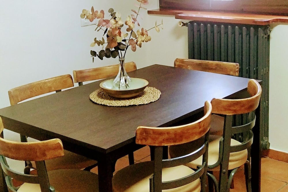 Photo of Kitchen in Geras