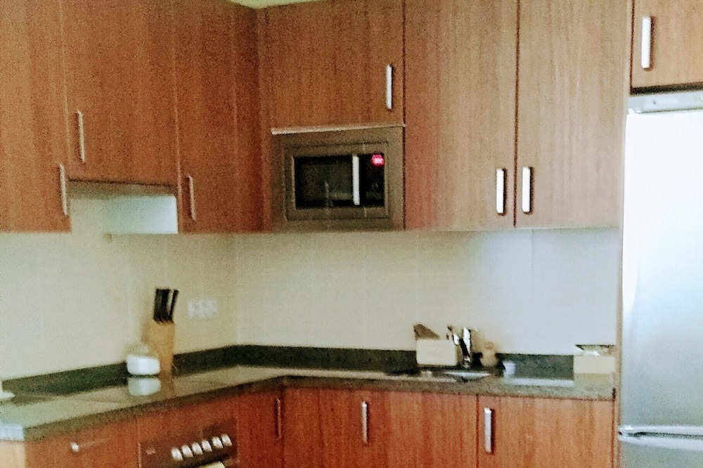 Photo of Kitchen in Geras