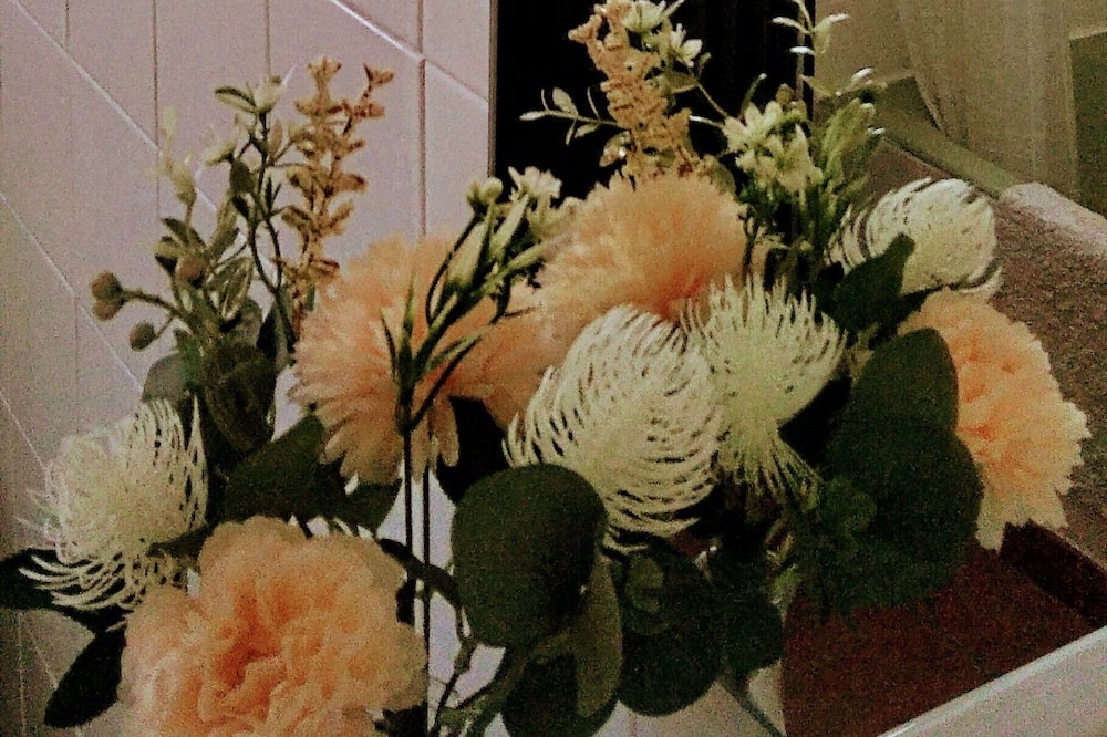 Photo of Bedroom in Geras