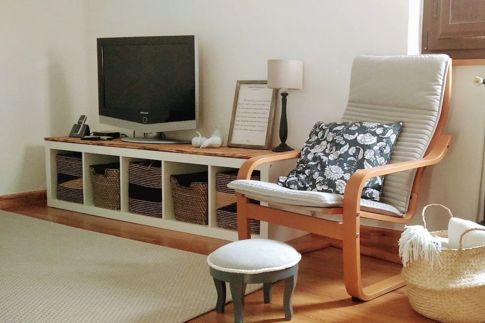 Photo of Livingroom in Geras