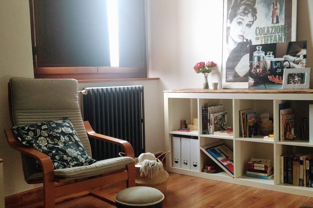 Photo of Livingroom in Geras