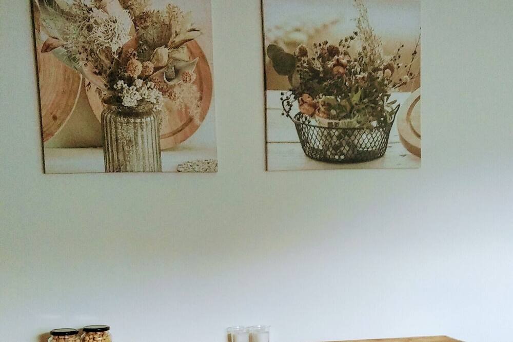 Photo of Kitchen in Geras