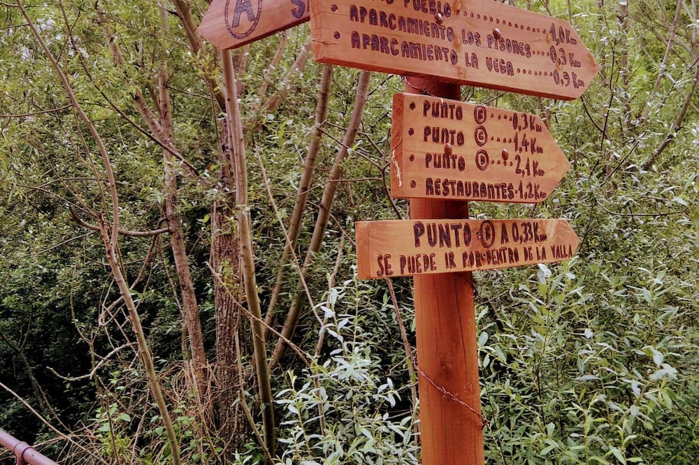 Photo of Outdoor in Geras