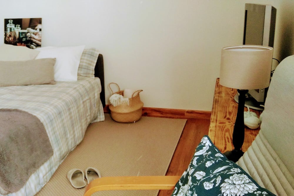 Photo of Bedroom in Geras