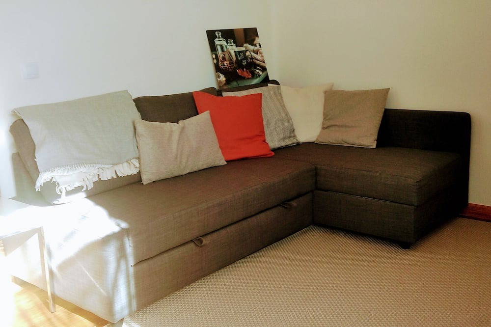 Photo of Livingroom in Geras