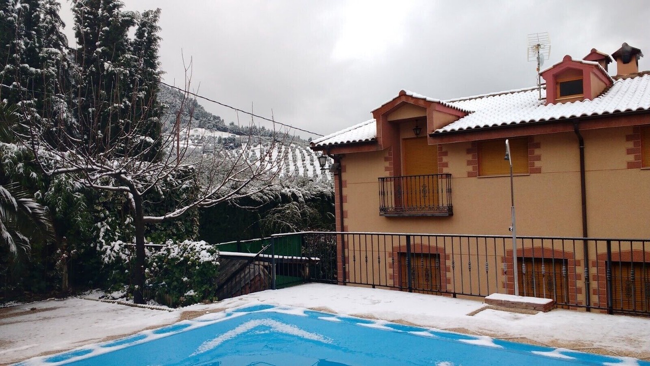 Photo of Outdoor in La Iruela
