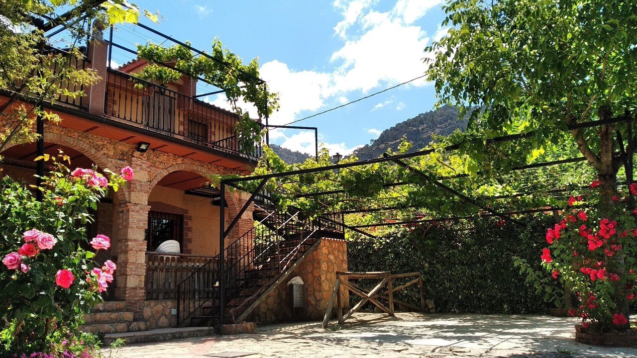 Photo of Outdoor in La Iruela