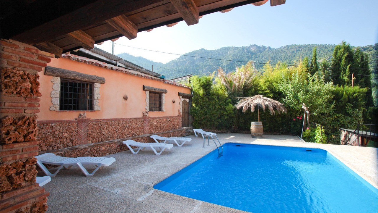 Photo of Outdoor in La Iruela
