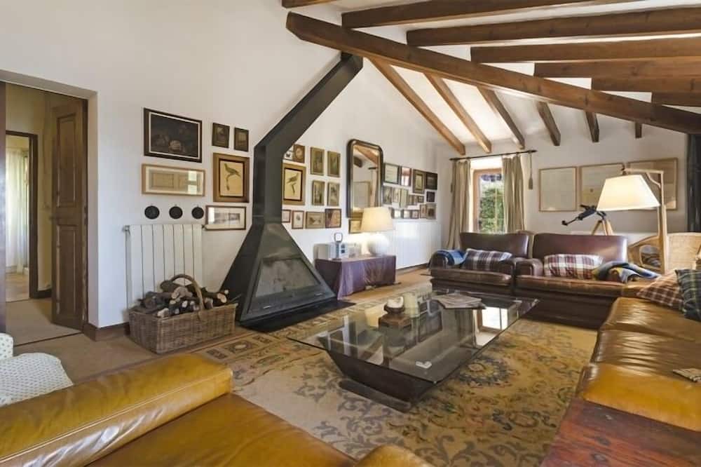 Photo of Livingroom in Fornalutx