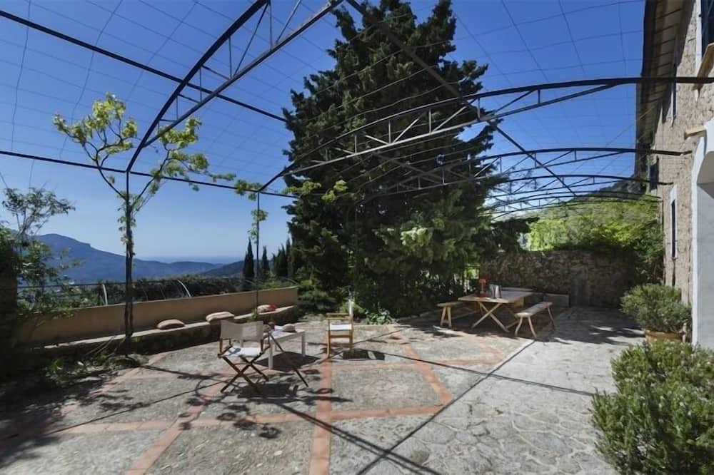 Photo of Outdoor in Fornalutx