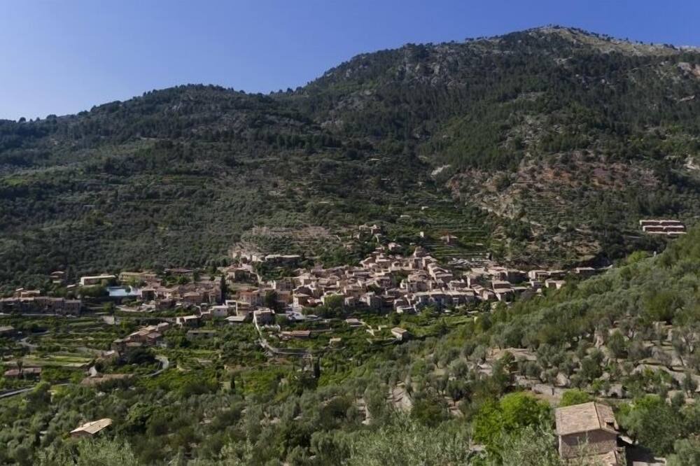 Photo of Outdoor in Fornalutx