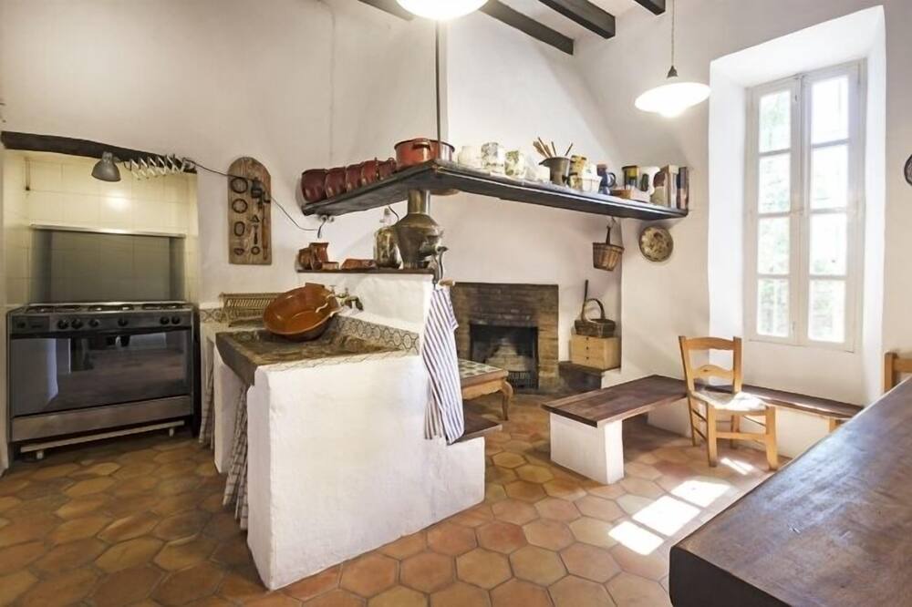 Photo of Kitchen in Fornalutx