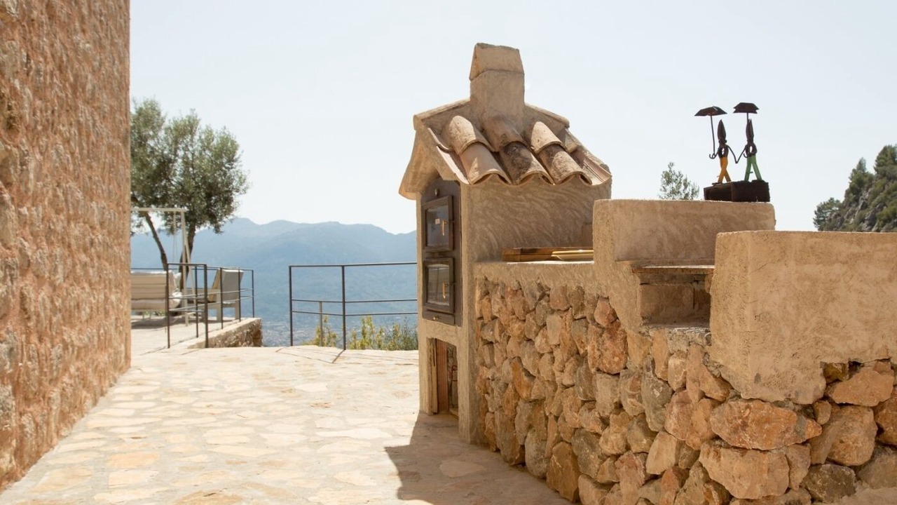 Photo of Outdoor in Fornalutx