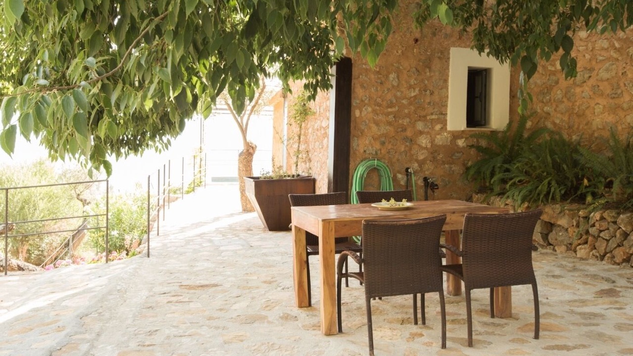 Photo of Outdoor in Fornalutx