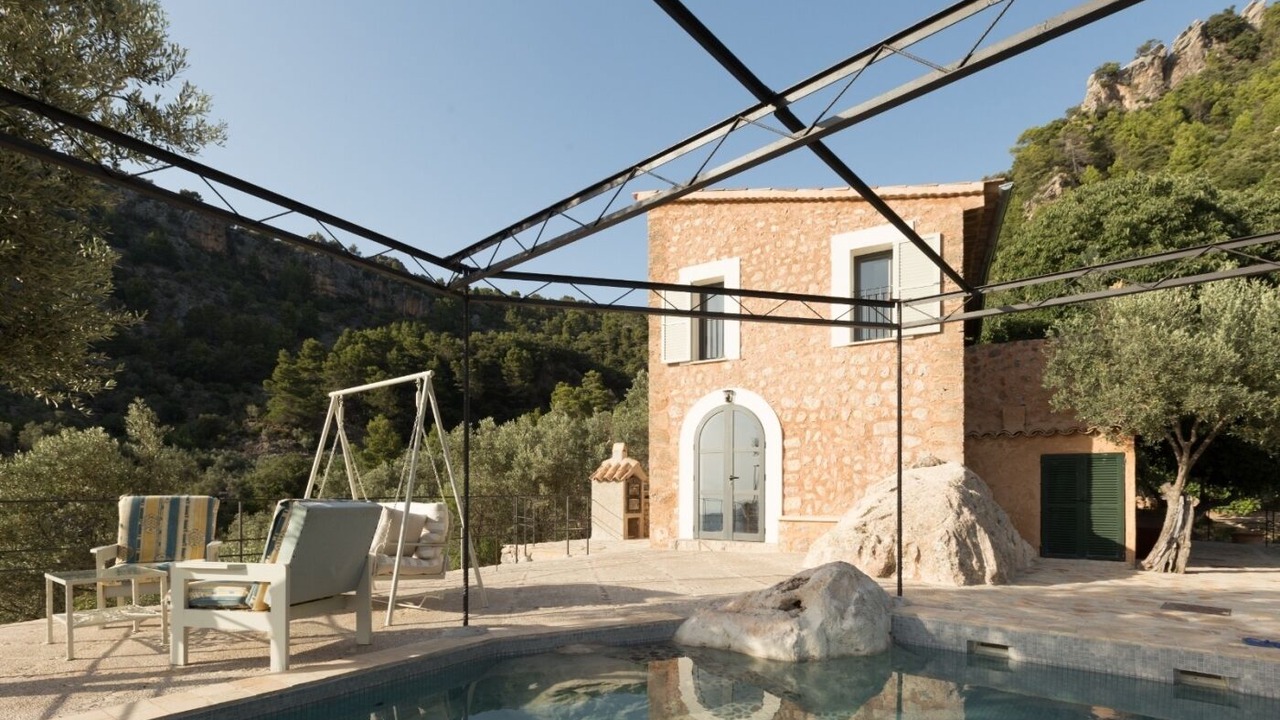 Photo of Outdoor in Fornalutx