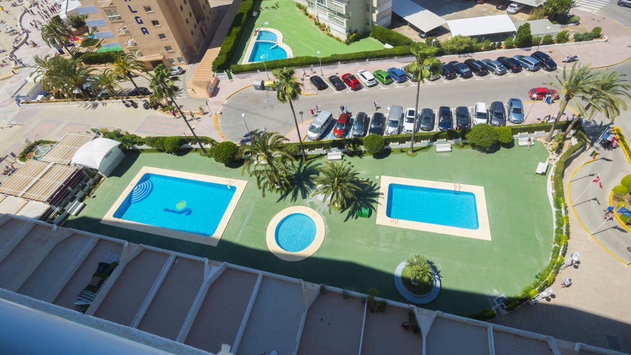 Photo of Outdoor in Calpe