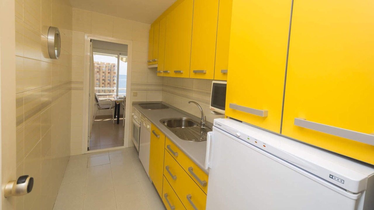 Photo of Kitchen in Calpe