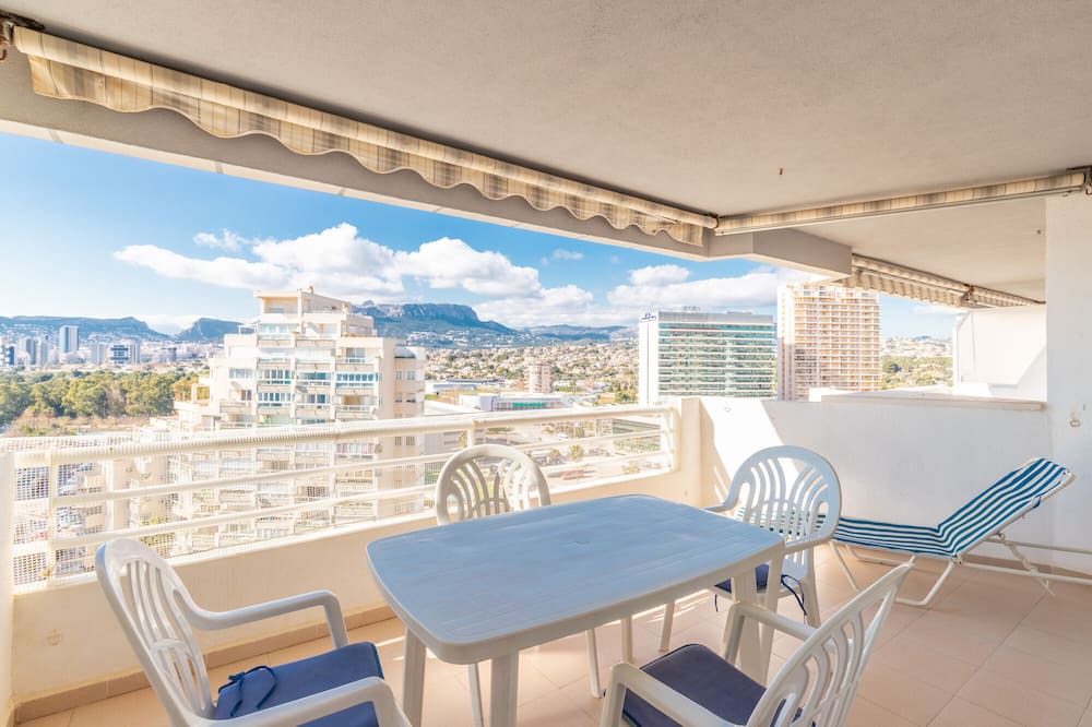 Photo of Outdoor in Calpe