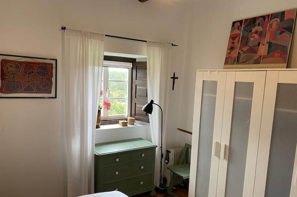 Photo of Bedroom in Bergondo