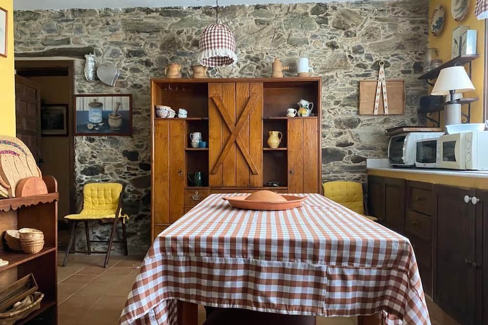 Photo of Kitchen in Bergondo