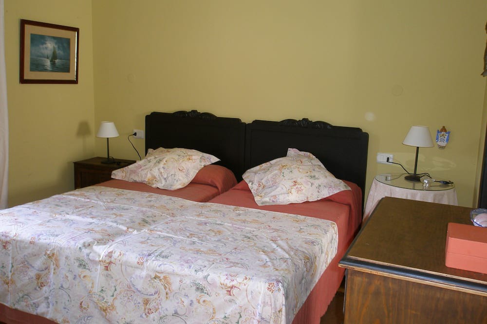 Photo of Bedroom in Bergondo