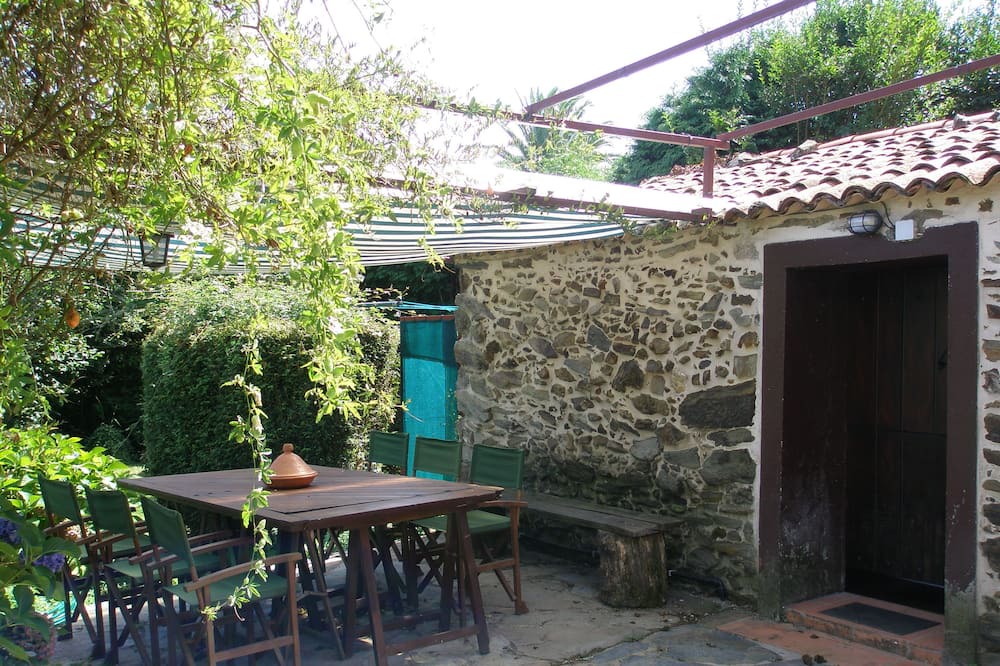 Photo of Patio Balcony in Bergondo
