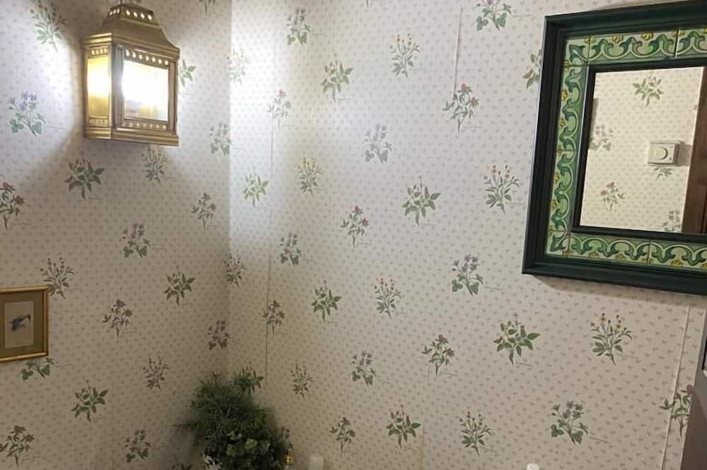 Photo of Bathroom in Bergondo