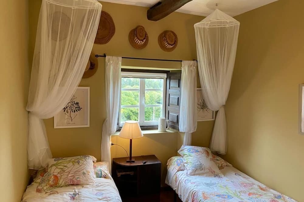 Photo of Bedroom in Bergondo