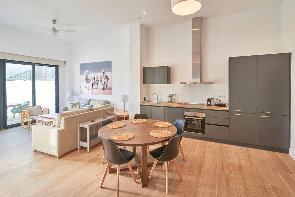 Photo of Kitchen in Palmones