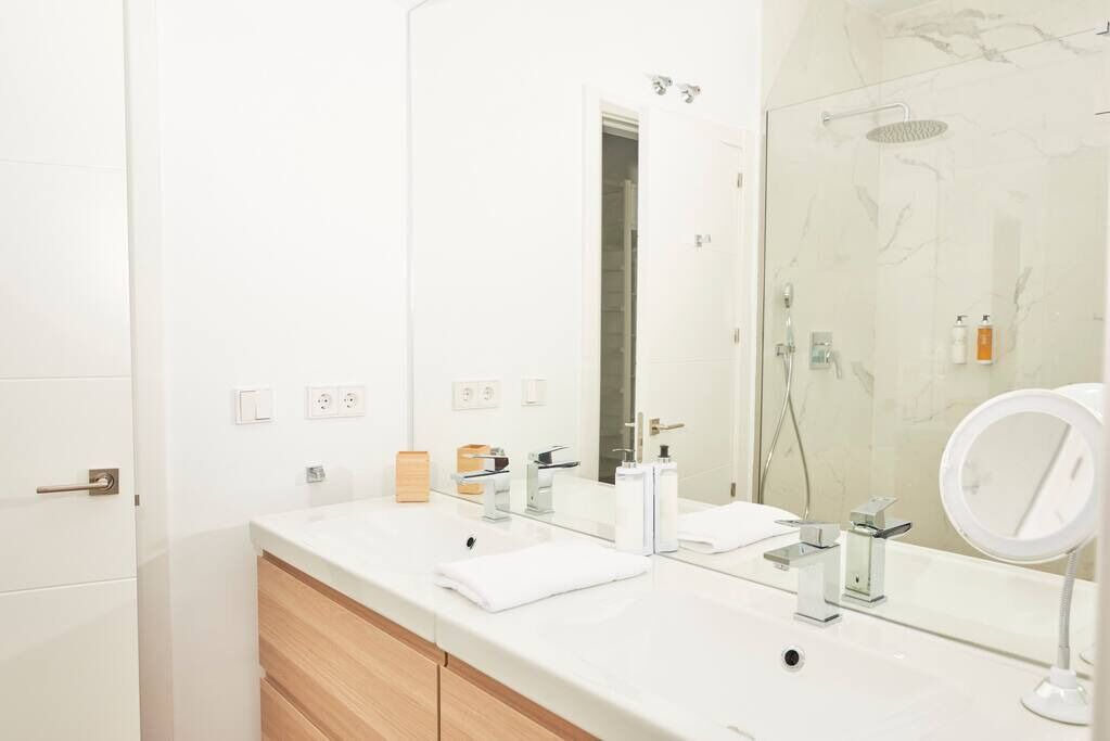 Photo of Bathroom in Palmones