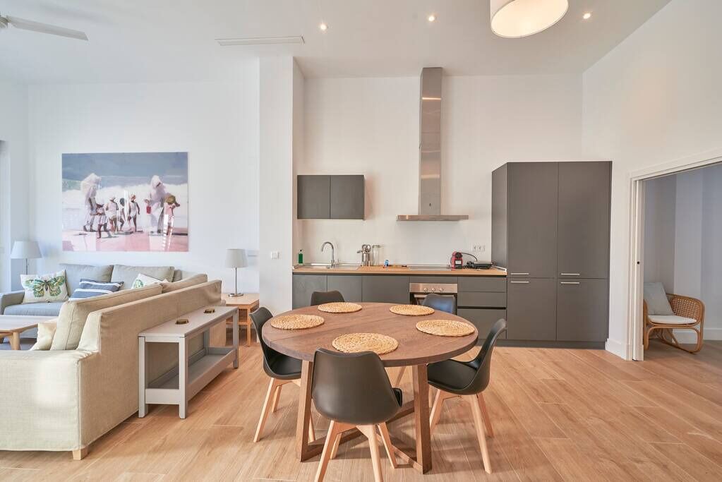 Photo of Kitchen in Palmones