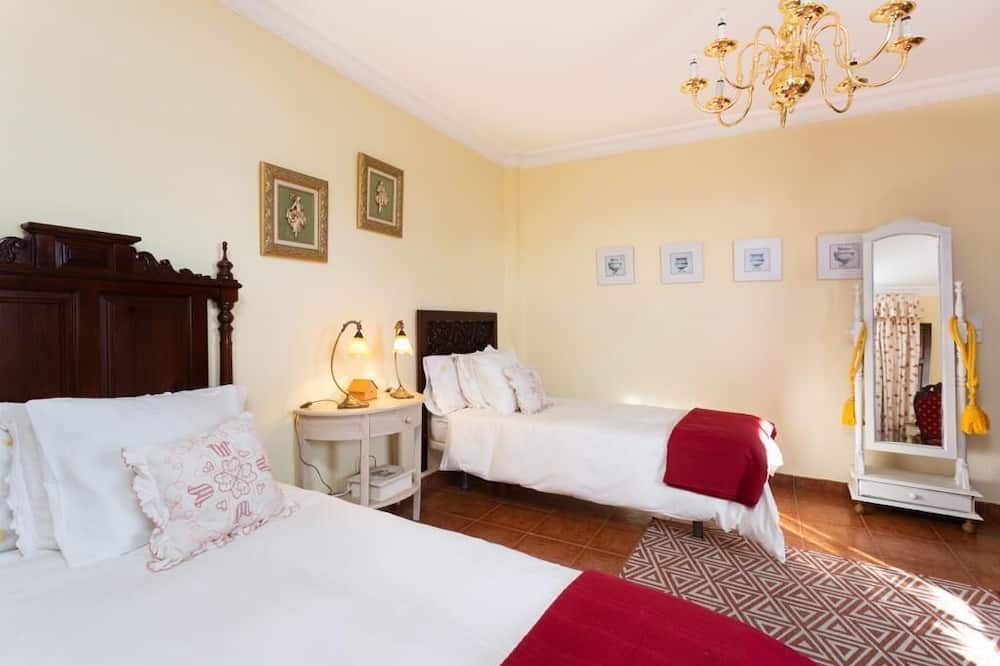 Photo of Bedroom in Villa de Arico