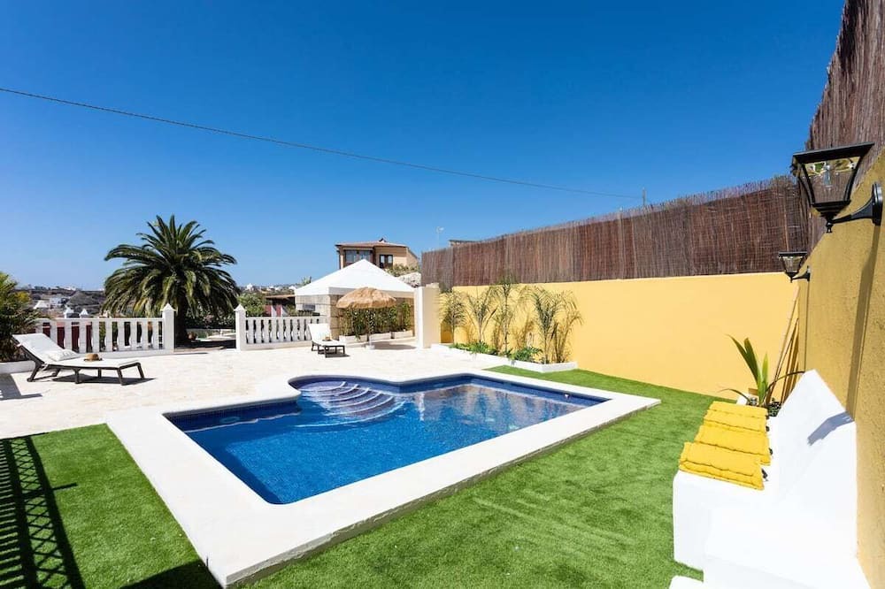 Photo of Outdoor in Villa de Arico