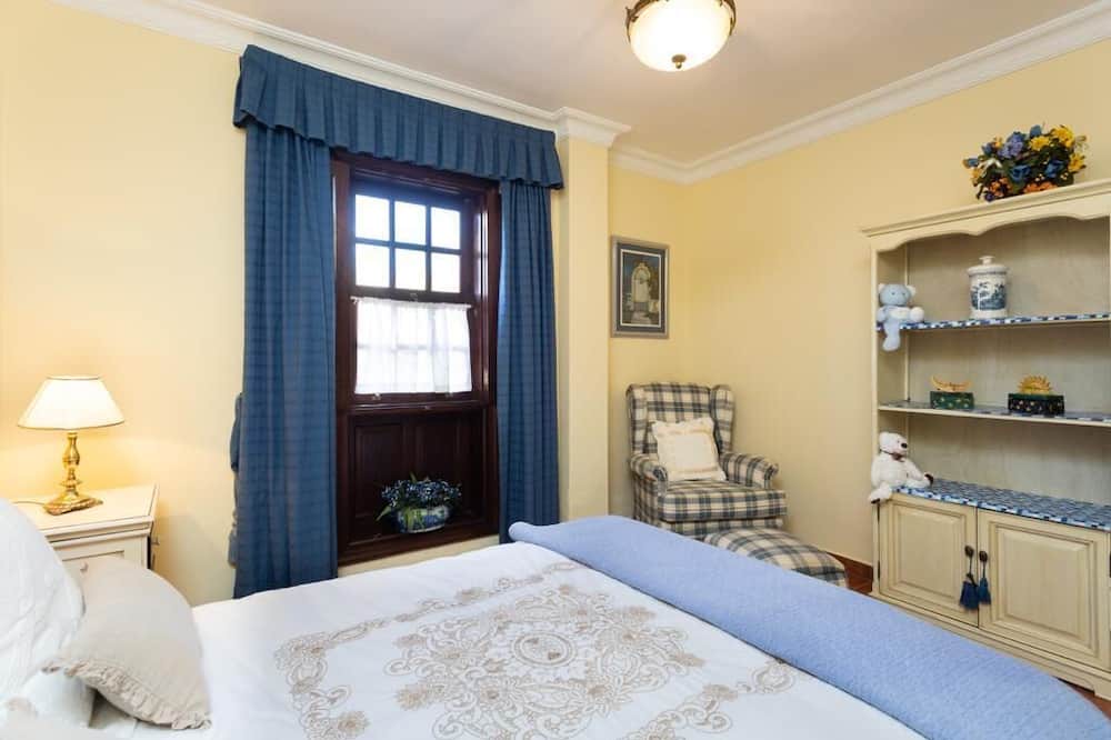 Photo of Bedroom in Villa de Arico
